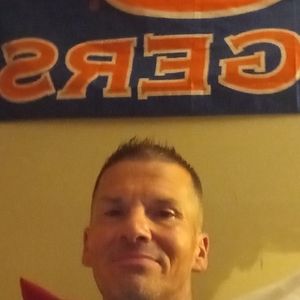 Meet your Posher, Jeff